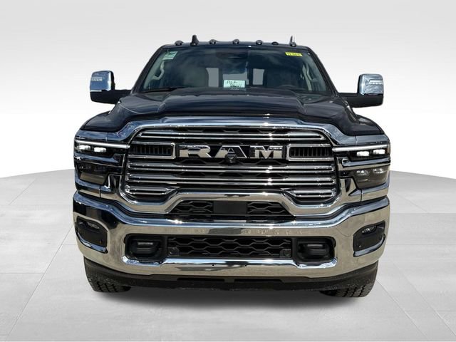 New 2026 RAM 2500 Laramie w/ Towing Technology Group image 2