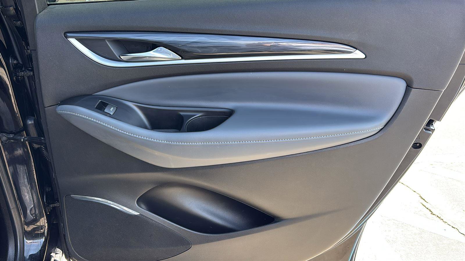 Certified 2023 Buick Enclave Essence FWD image 21