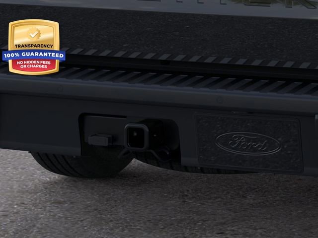 New 2026 Ford Maverick Lariat image 23