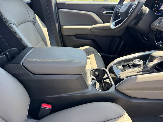 New 2026 Chevrolet Colorado ZR2 w/ ZR2 Bison Edition image 7