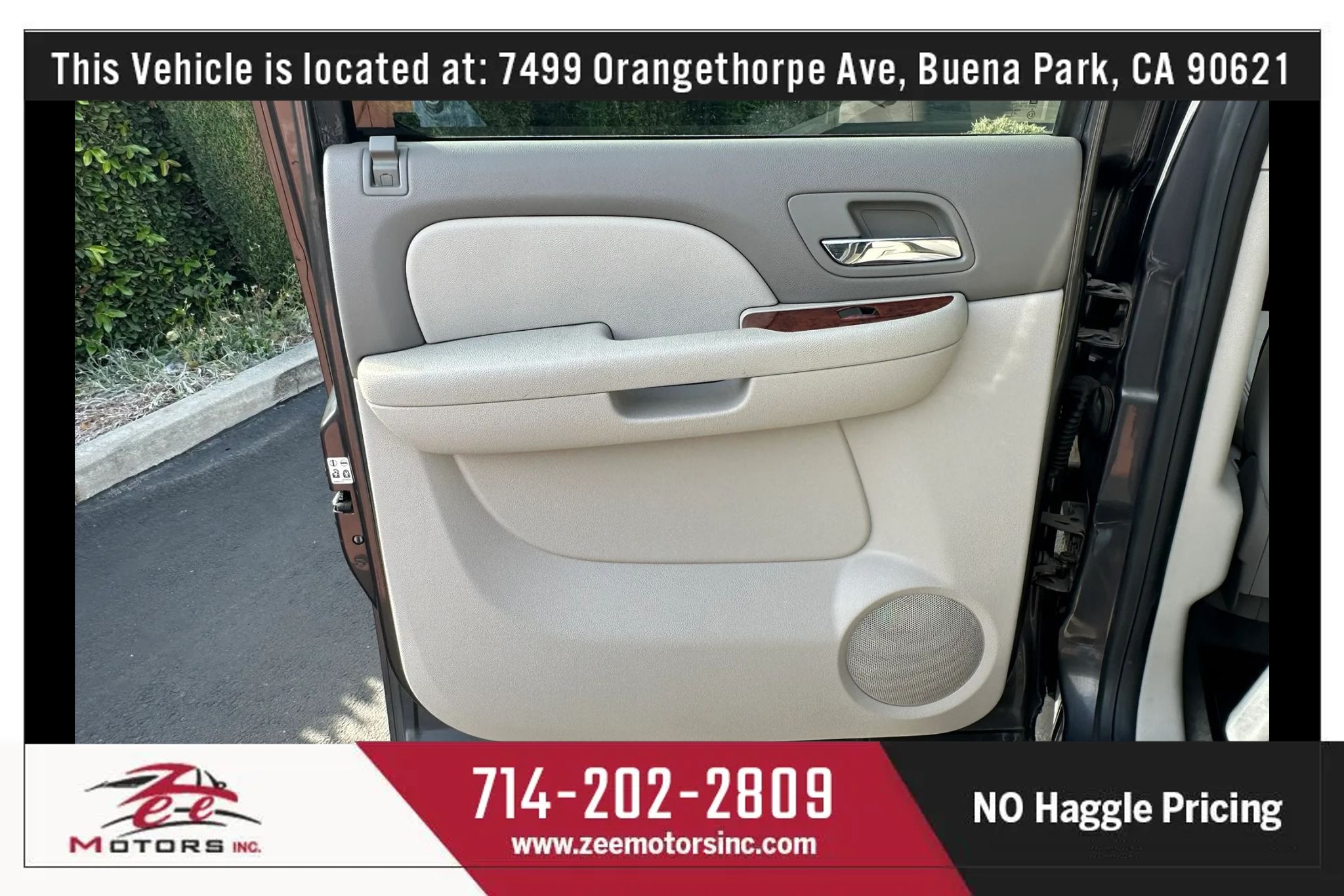 Used 2010 Chevrolet Silverado 1500 LTZ w/ Z71 Appearance Package AWD/4WD image 47