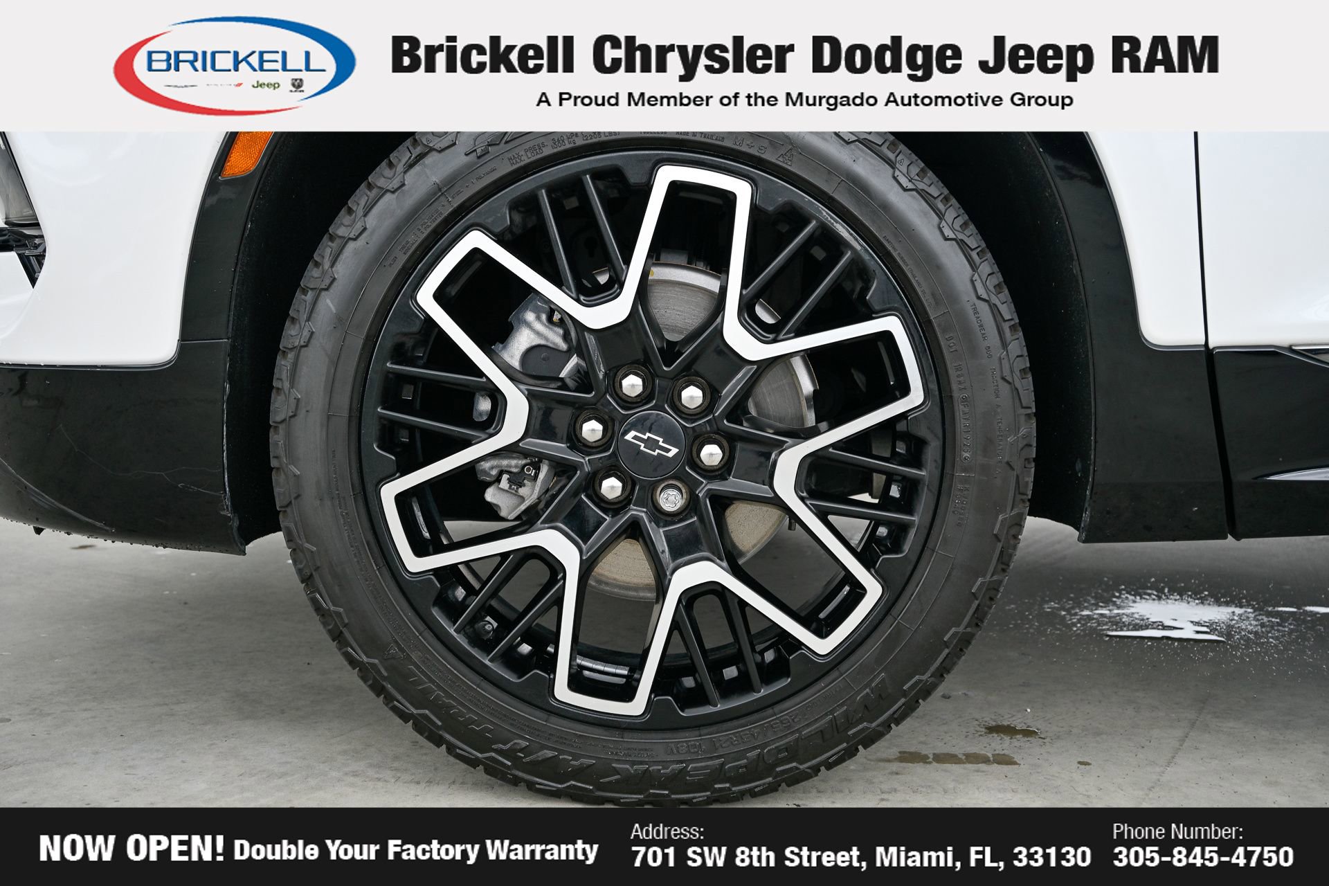 Used 2023 Chevrolet Blazer RS w/ Driver Confidence II Package image 38