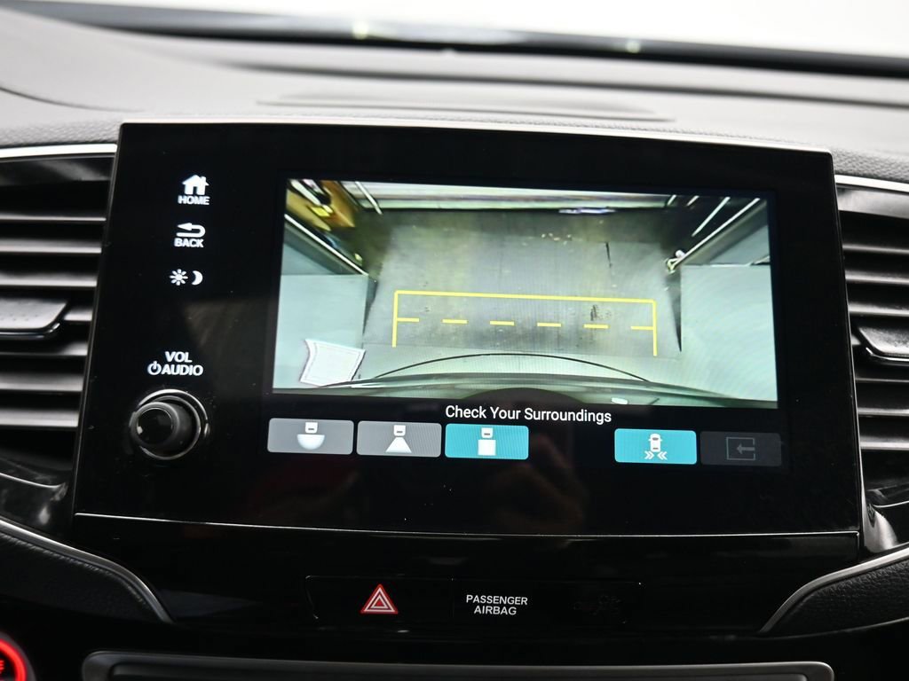 Used 2019 Honda Pilot Elite image 23