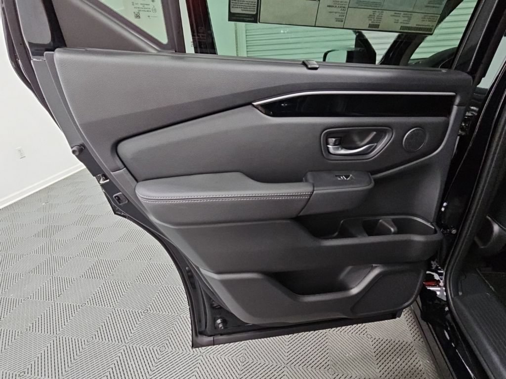 New 2026 Honda Pilot EX-L image 31