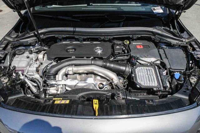 New 2026 Mercedes-Benz GLA 250 4MATIC image 27