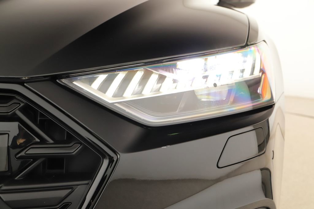 Certified 2024 Audi A7 3.0T Prestige image 39