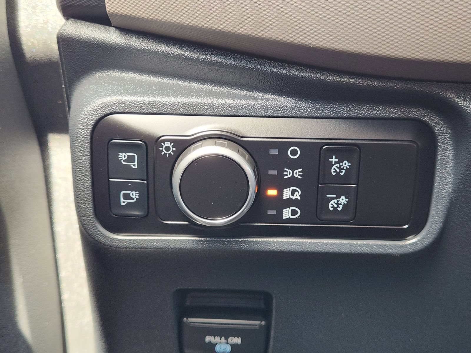 Used 2024 Ford Bronco Wildtrak AWD/4WD image 22