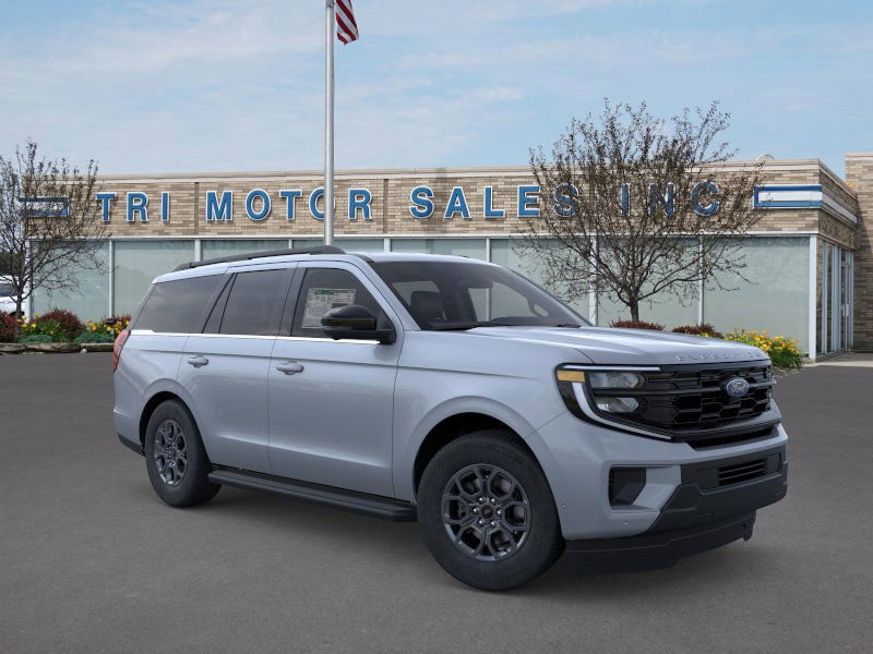 New 2026 Ford Expedition Active image 7