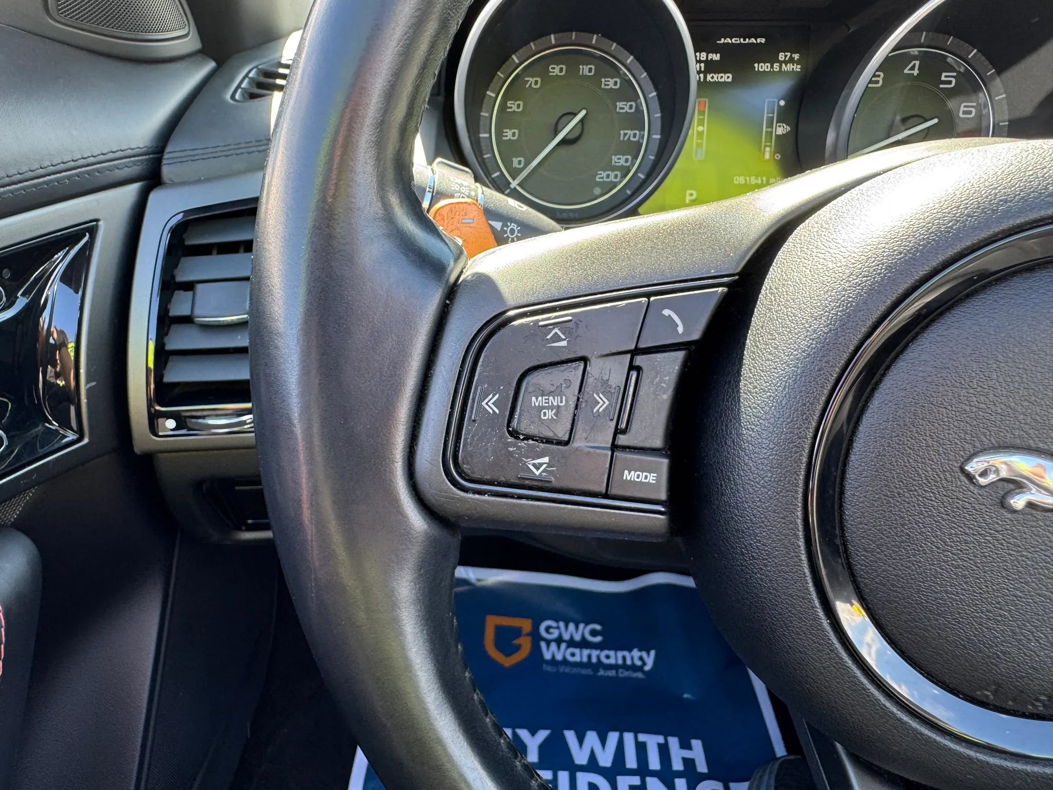 Used 2014 Jaguar F-TYPE S RWD image 24