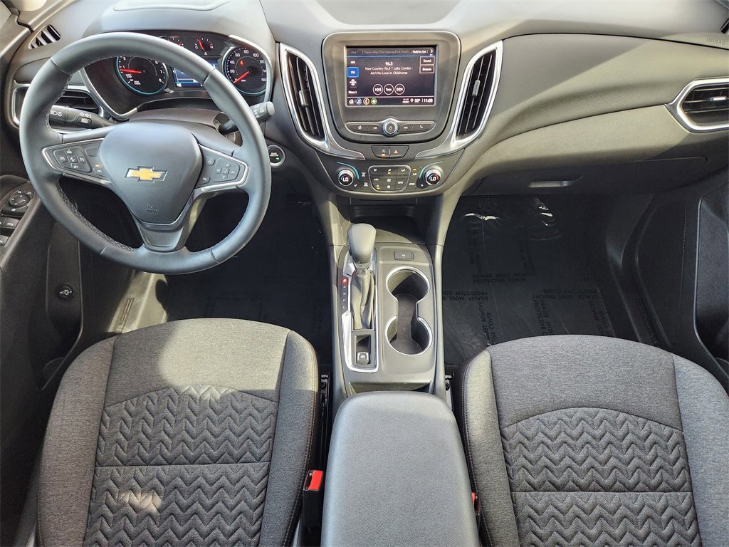 Certified 2024 Chevrolet Equinox LT image 24