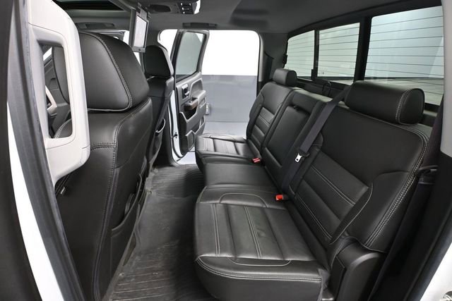 Used 2017 GMC Sierra 2500 Denali AWD/4WD image 40