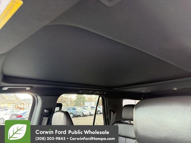 Used 2021 Ford Expedition Max XLT image 20