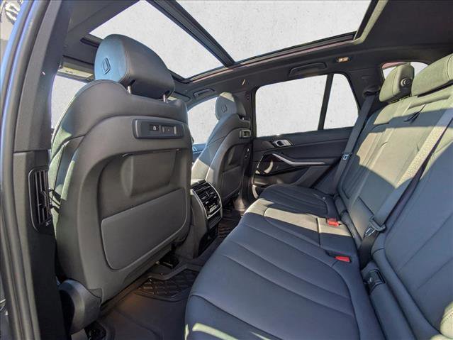 Used 2020 BMW X5 sDrive40i w/ Premium Package image 21