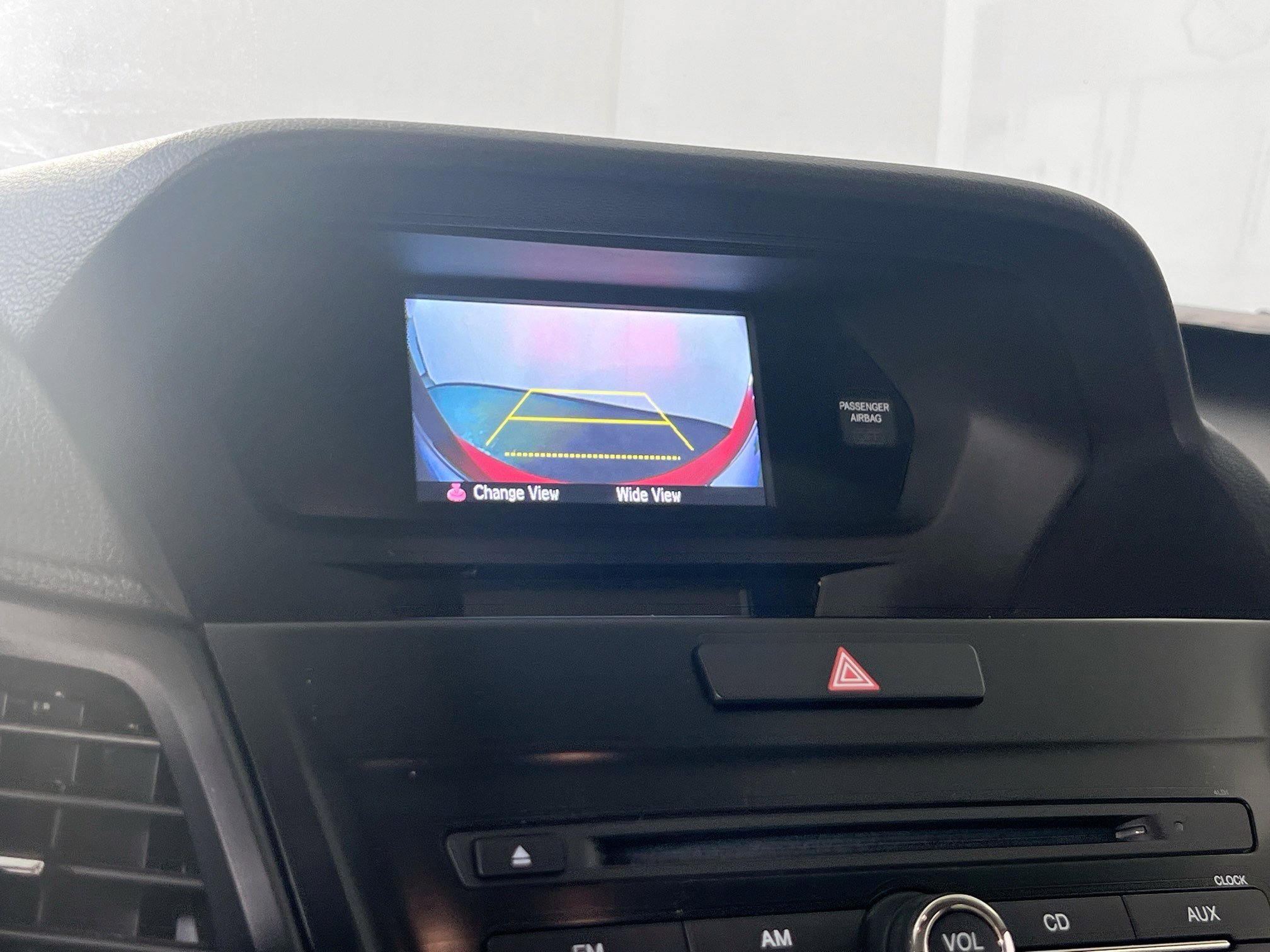 Used 2018 Acura ILX image 13