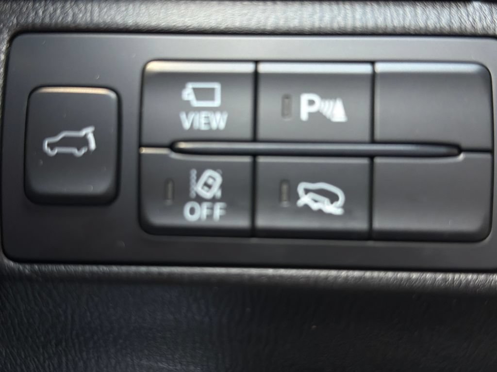 Used 2022 MAZDA CX-9 Grand Touring AWD/4WD image 51