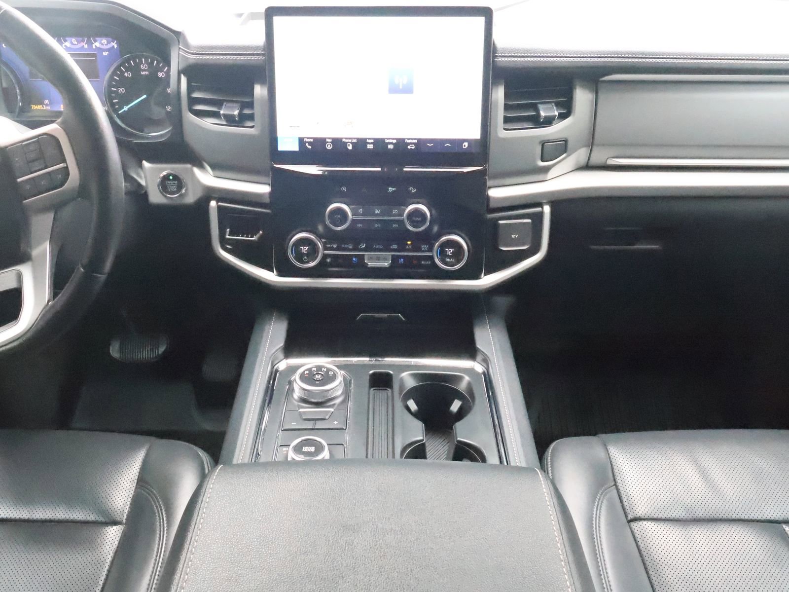 Used 2024 Ford Expedition XLT AWD/4WD image 27