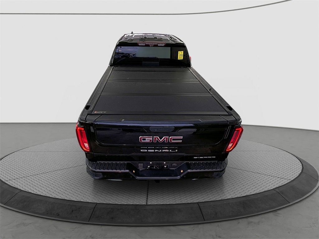 Used 2020 GMC Sierra 1500 Denali w/ Denali Ultimate Package image 3
