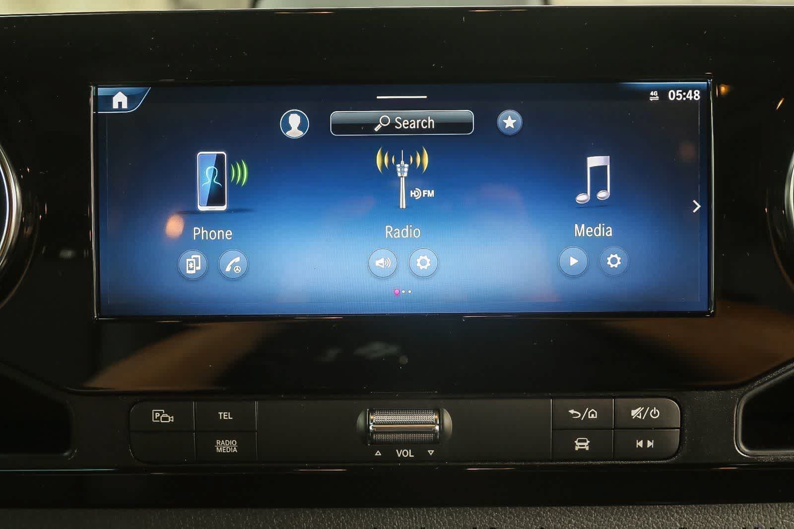 Used 2025 Mercedes-Benz Sprinter 2500 image 14