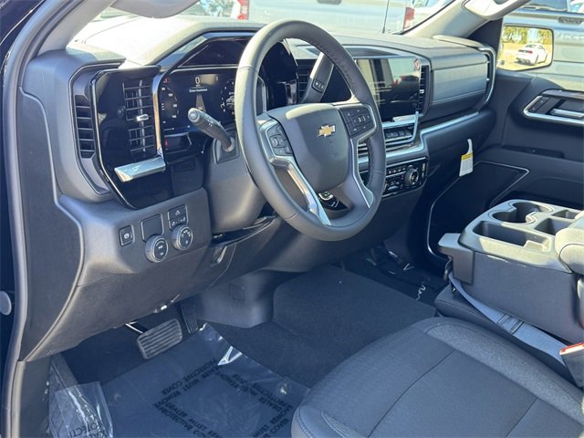 New 2026 Chevrolet Silverado 1500 LT image 10