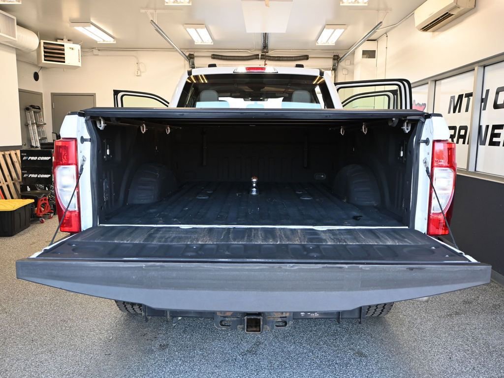 Used 2020 Ford F250 XL w/ STX Appearance Package image 42