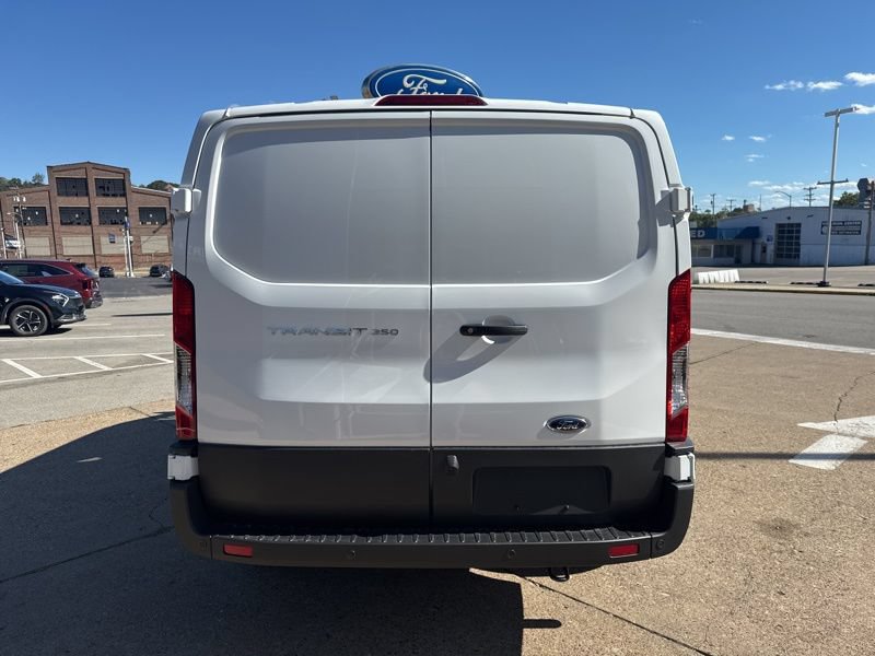 New 2025 Ford Transit 350 Low Roof RWD image 6