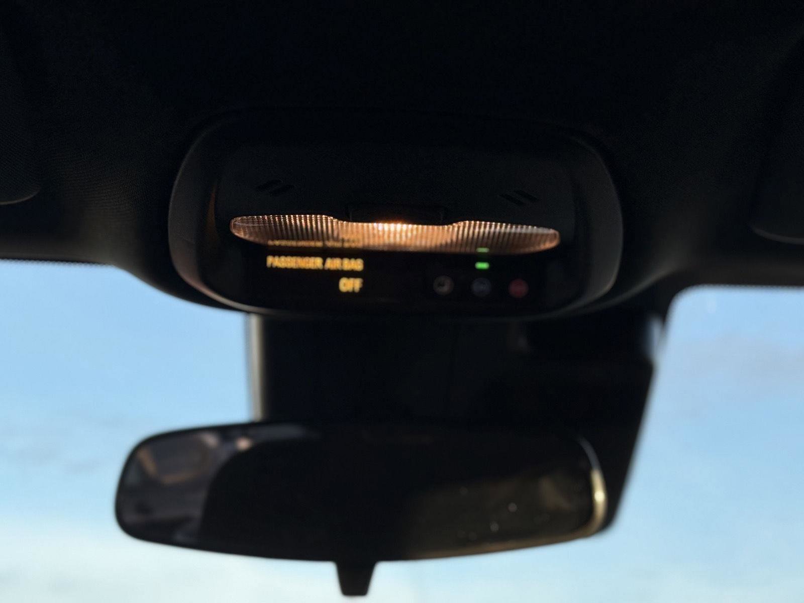 New 2026 Buick Envista Sport Touring w/ Convenience I Package image 22