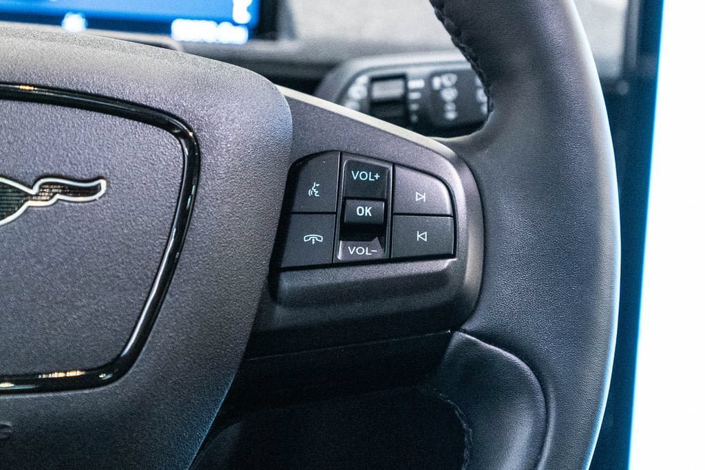 Used 2022 Ford Mustang Mach-E Premium RWD image 19