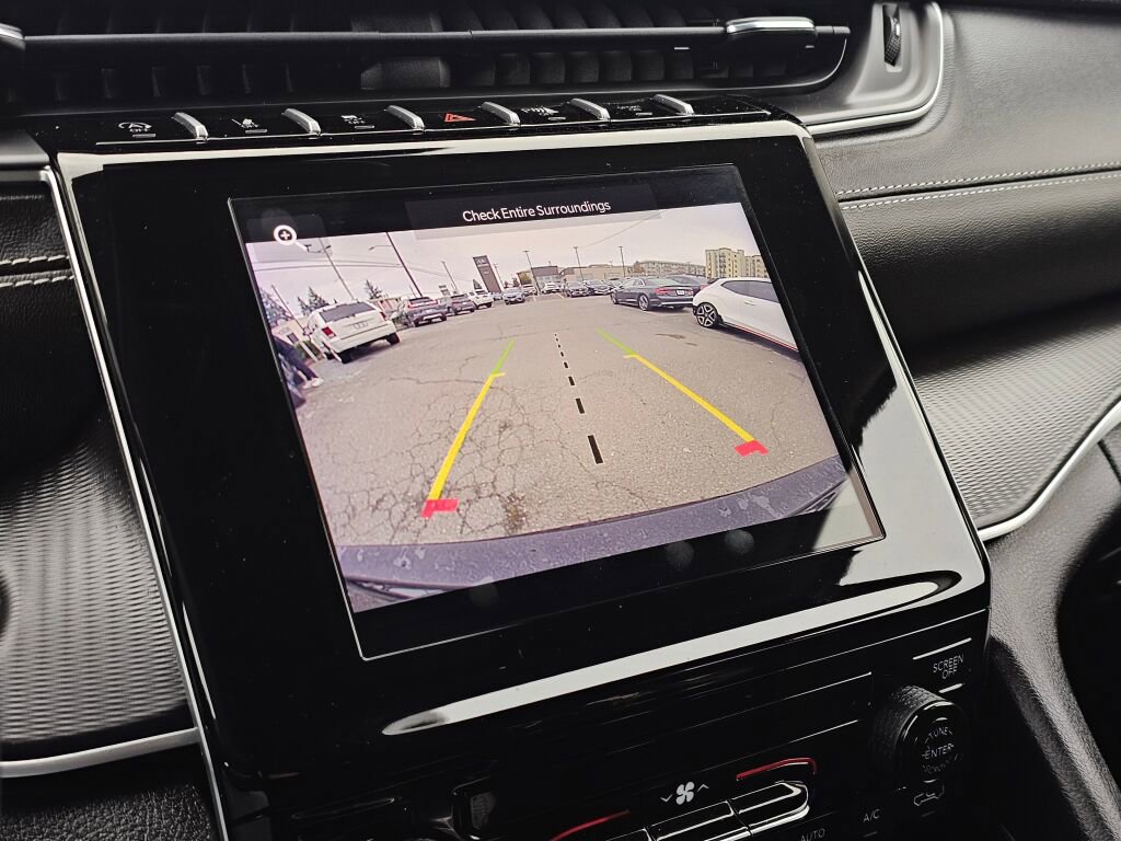 Used 2023 Jeep Grand Cherokee L Laredo image 22