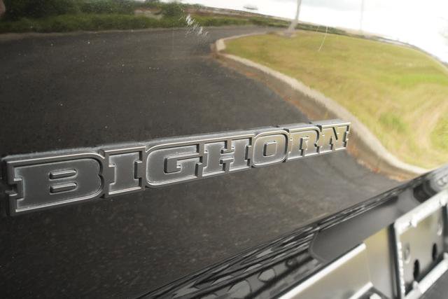 Used 2019 RAM 1500 Big Horn AWD/4WD image 40