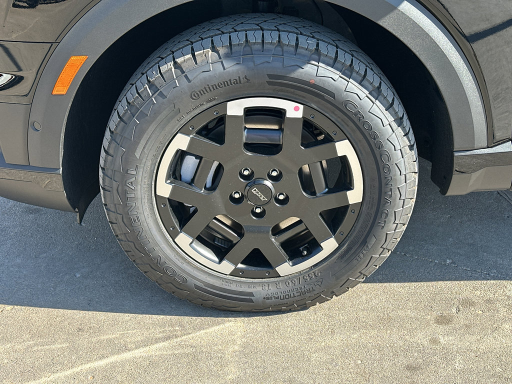 New 2026 Hyundai Palisade XRT Pro image 3