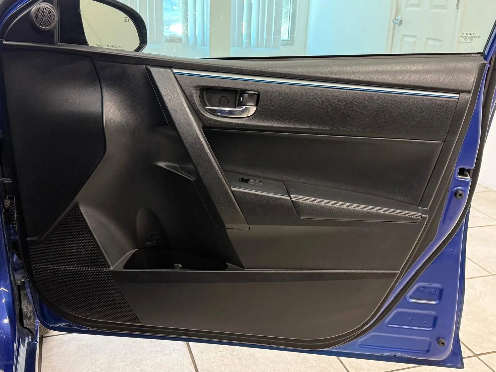 Used 2016 Toyota Corolla S FWD image 21