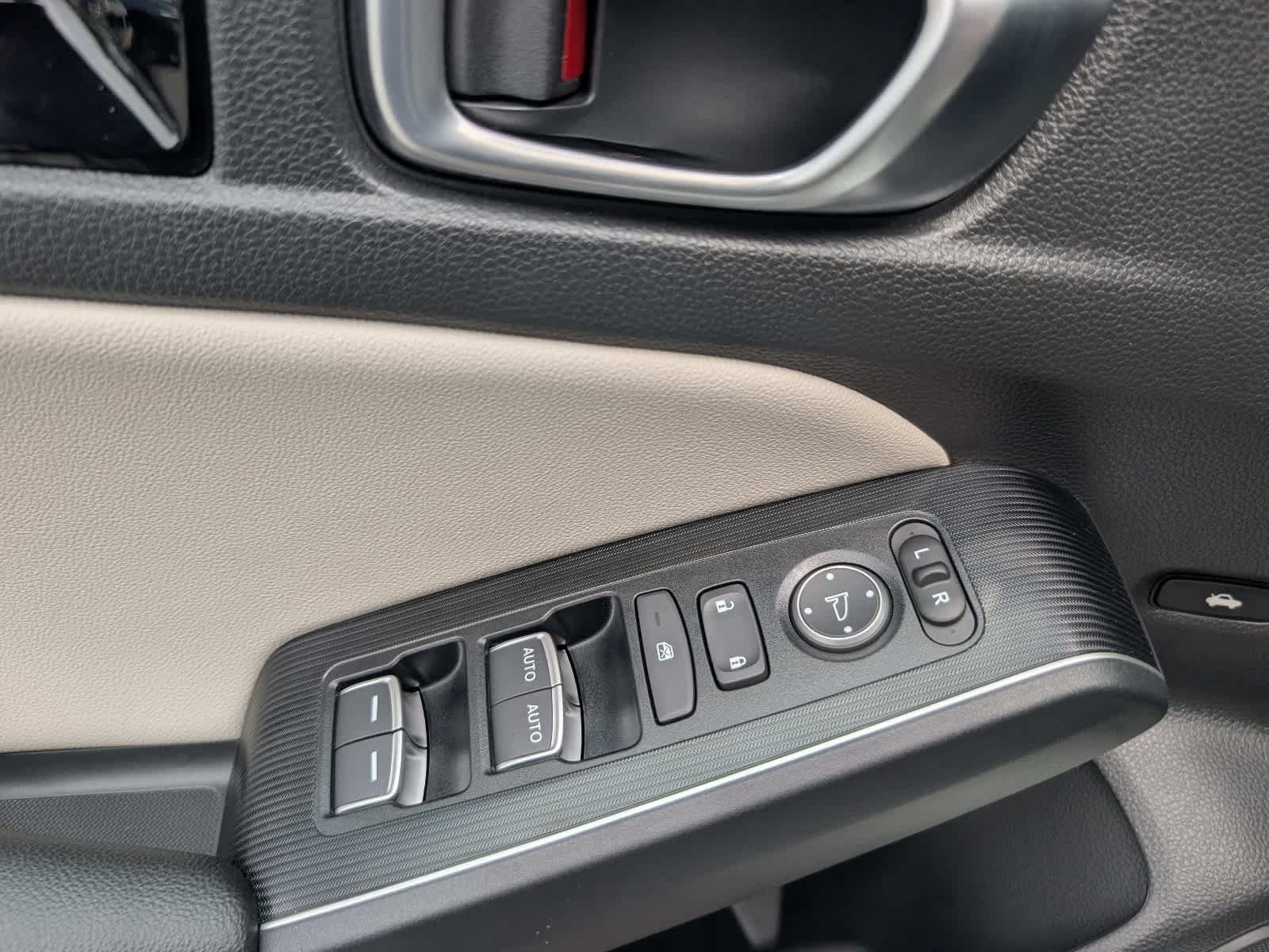 Certified 2024 Honda Civic Touring image 20
