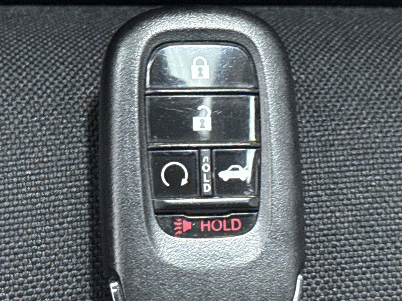Used 2022 Honda Civic Sport image 32