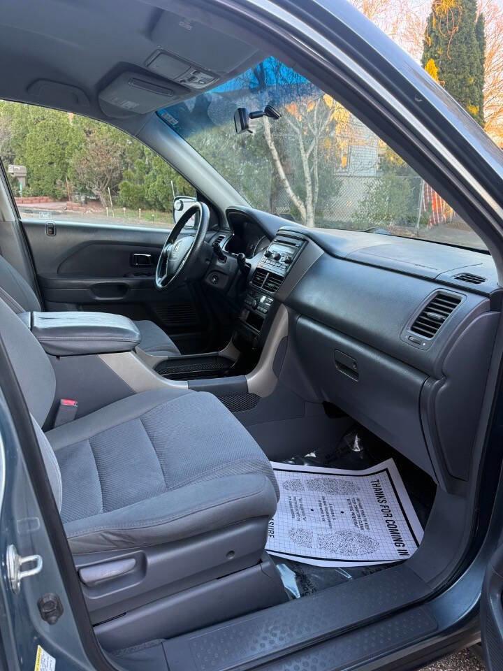 Used 2006 Honda Pilot EX image 14