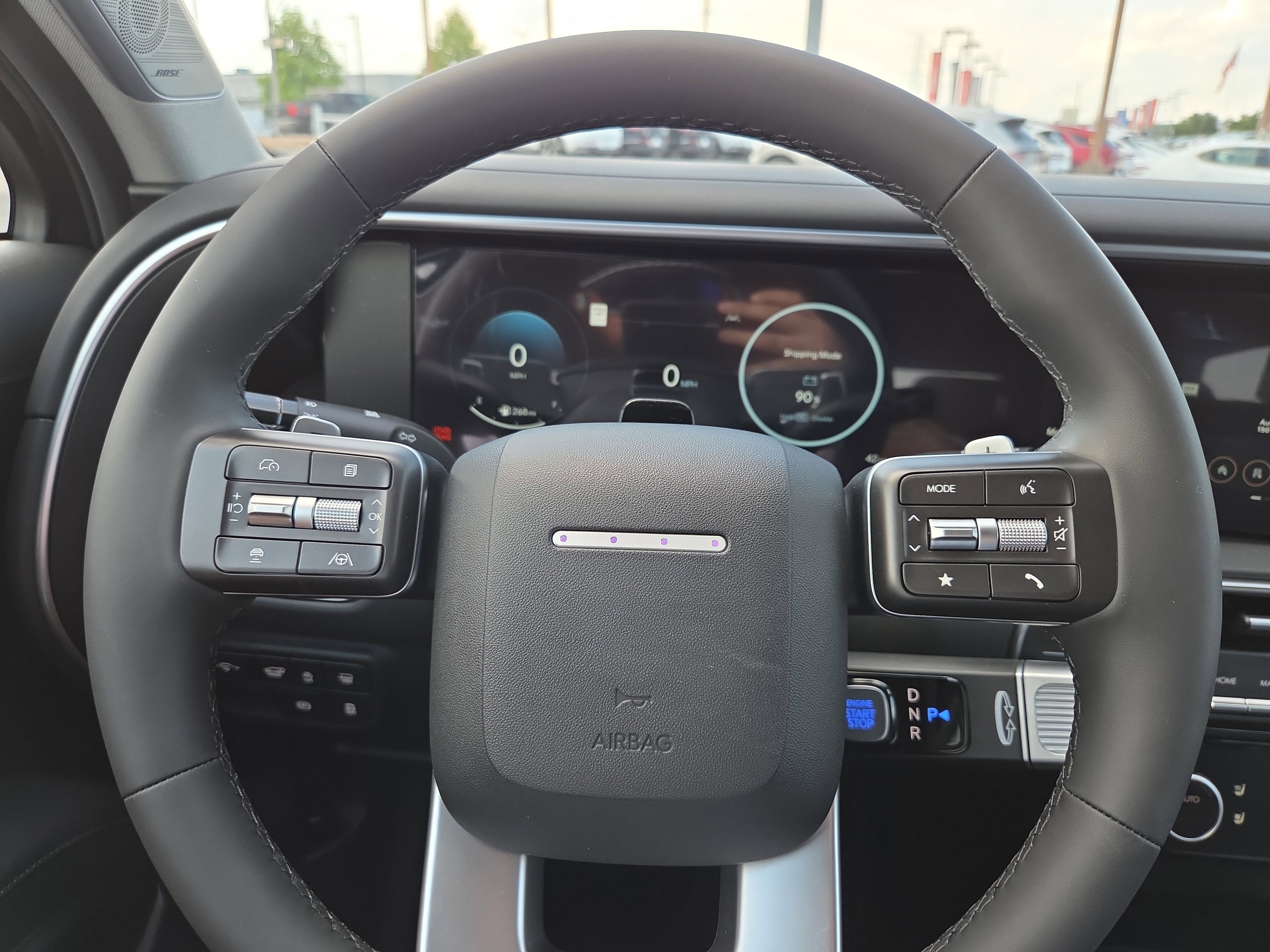 New 2026 Hyundai Palisade Limited image 10