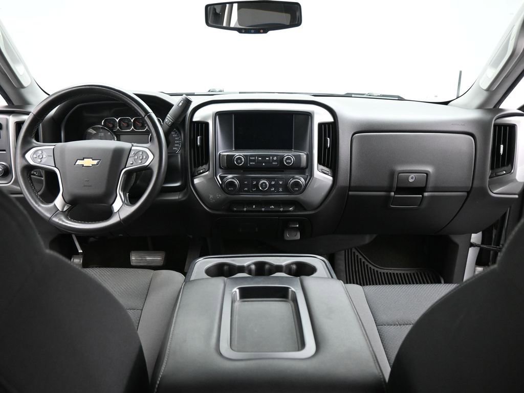 Used 2016 Chevrolet Silverado 1500 LT w/ All Star Edition image 18