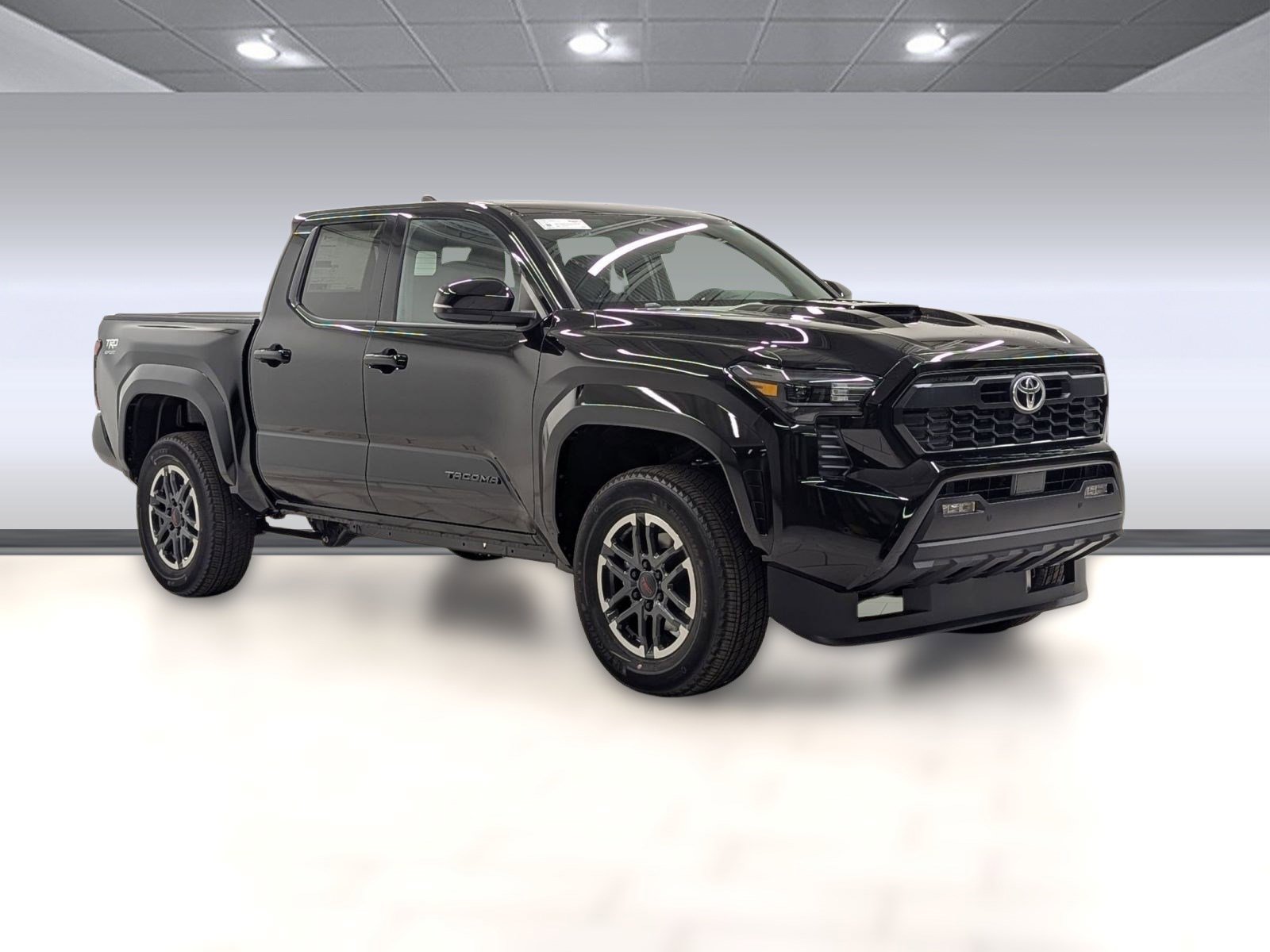 New 2025 Toyota Tacoma SR image 6