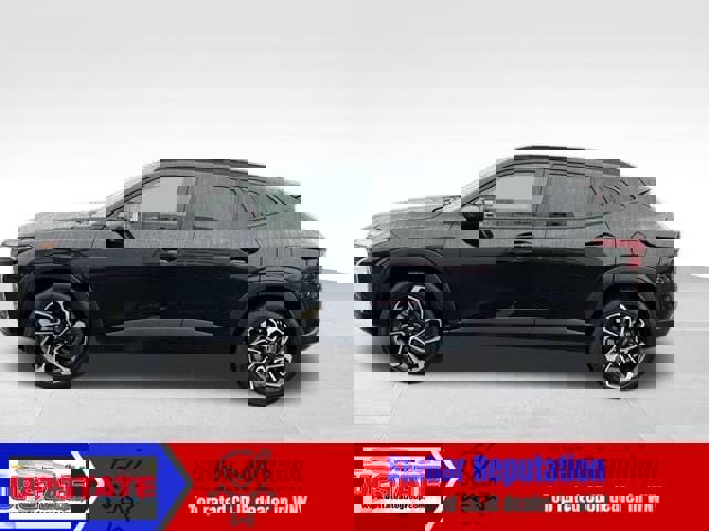 Used 2024 Chevrolet Trax RS w/ Sunroof Package image 4