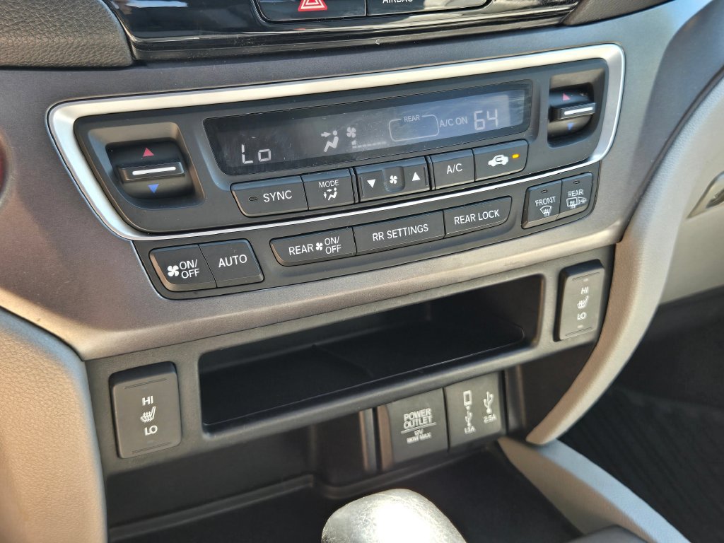 Used 2018 Honda Pilot EX-L image 29