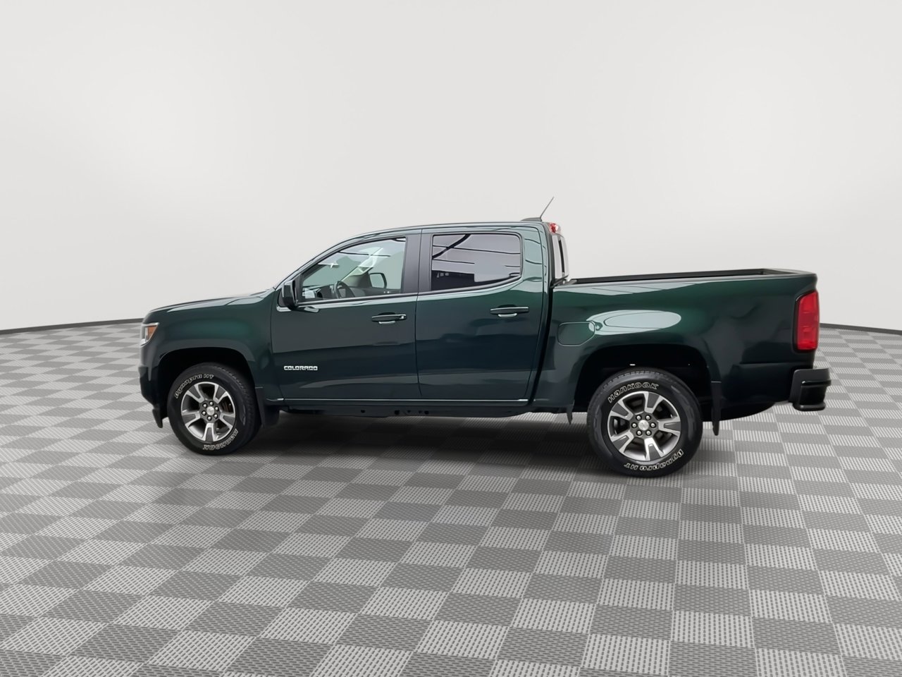 Used 2016 Chevrolet Colorado Z71 image 34