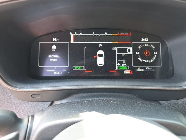 Used 2026 Toyota Corolla GR AWD/4WD image 31
