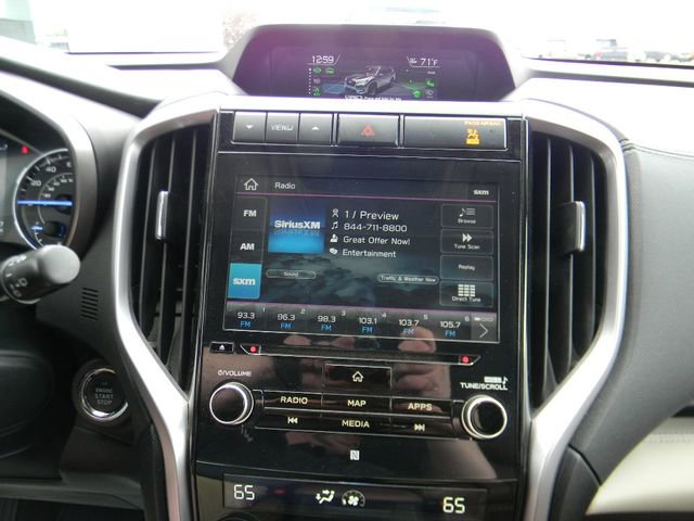 Used 2020 Subaru Ascent Touring AWD/4WD image 14