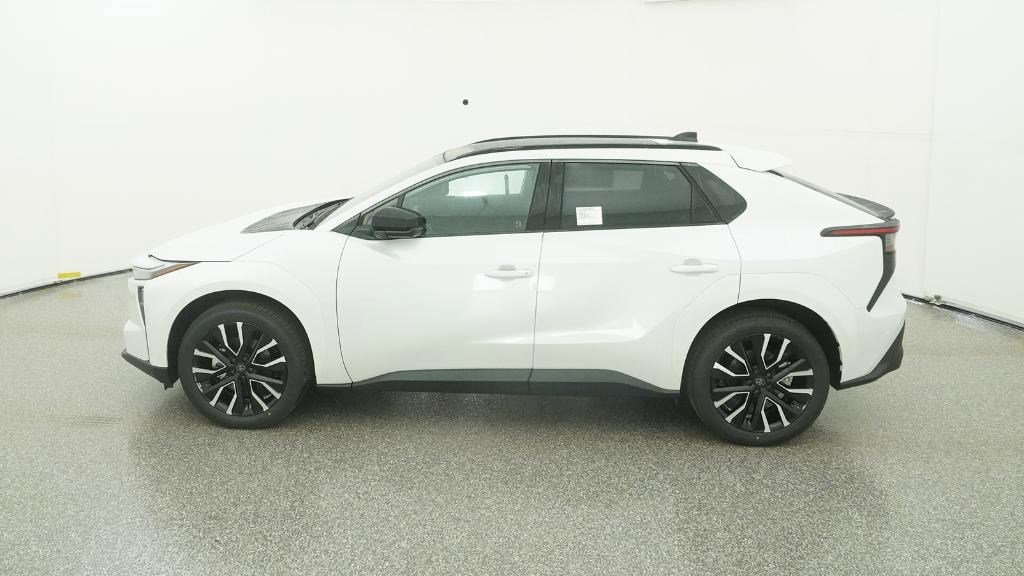 New 2026 Toyota bZ image 72