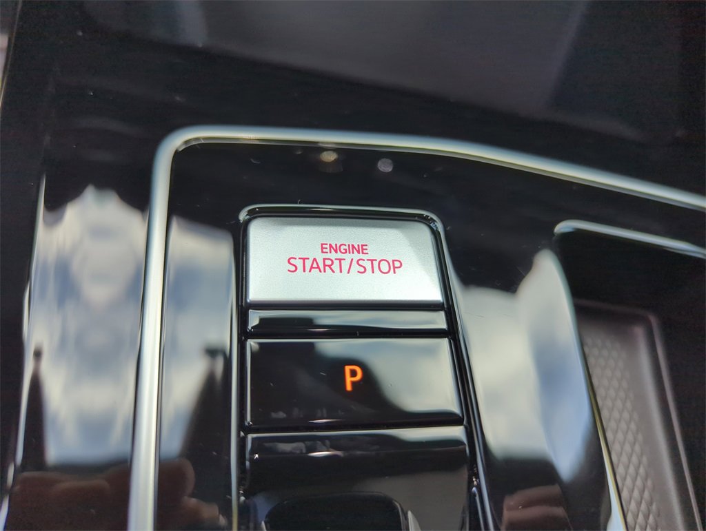 New 2026 Volkswagen GTI SE image 38