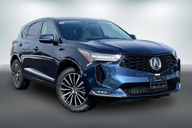 New 2026 Acura RDX SH-AWD w/ Advance Package video 1