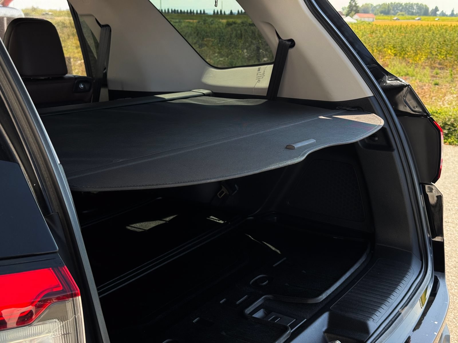 Certified 2024 Honda Pilot Elite image 33