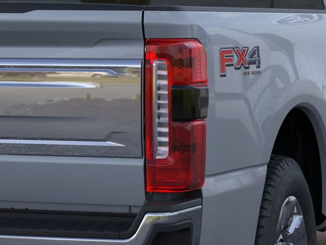 New 2026 Ford F250 King Ranch w/ Chrome Package AWD/4WD image 26