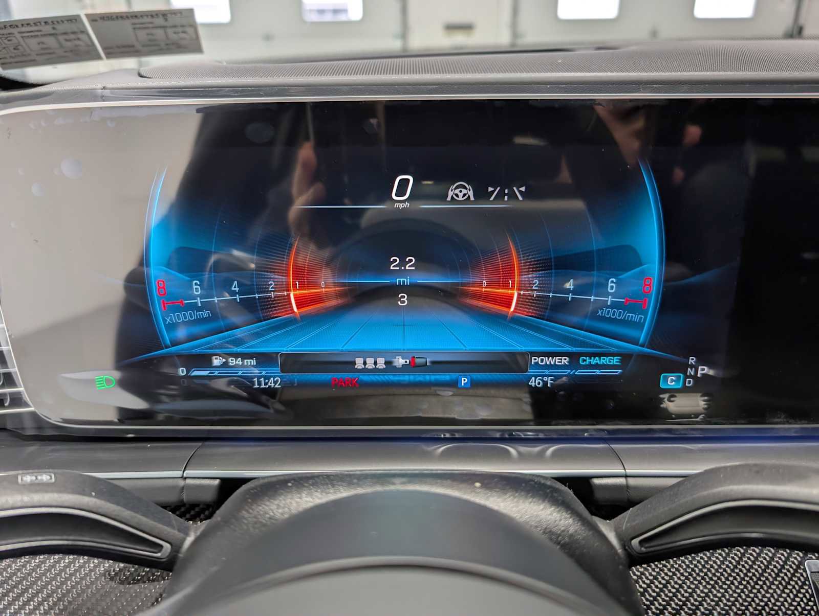 New 2026 Mercedes-Benz GLE 63 AMG S image 18