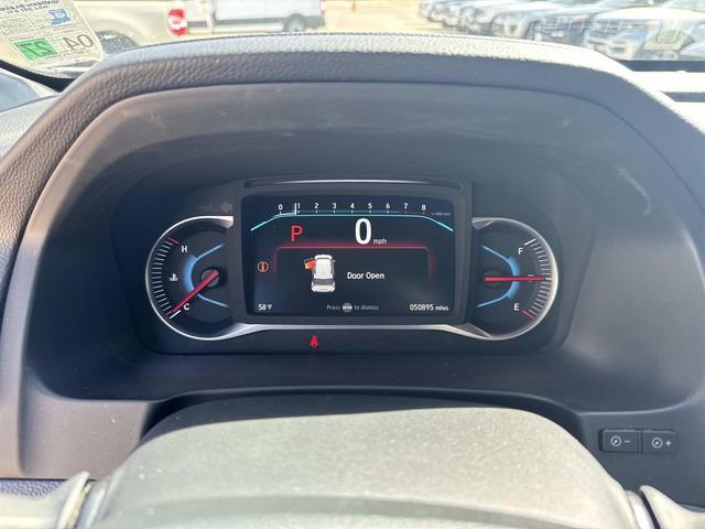 Used 2020 Honda Passport EX-L image 27