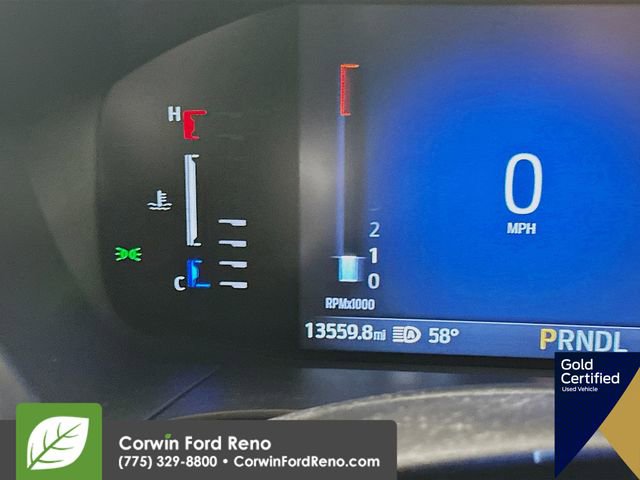 Certified 2023 Ford Escape Active image 15